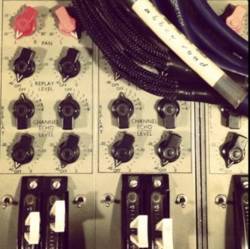 : Live At Abbey Road Studios